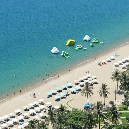 Maika Condotel Nha Trang Luaran gambar