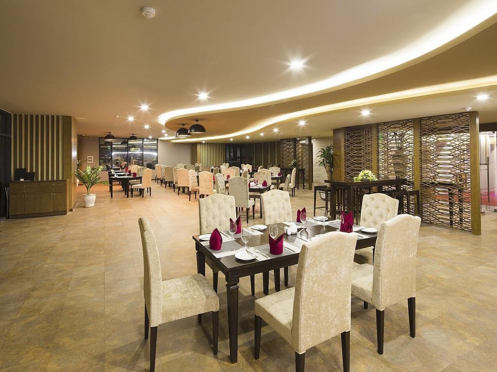 Maika Condotel Nha Trang Luaran gambar