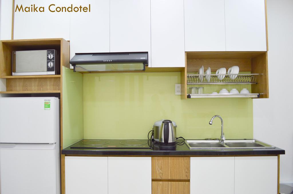 Maika Condotel Nha Trang Bilik gambar