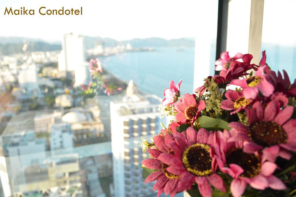 Maika Condotel Nha Trang Bilik gambar