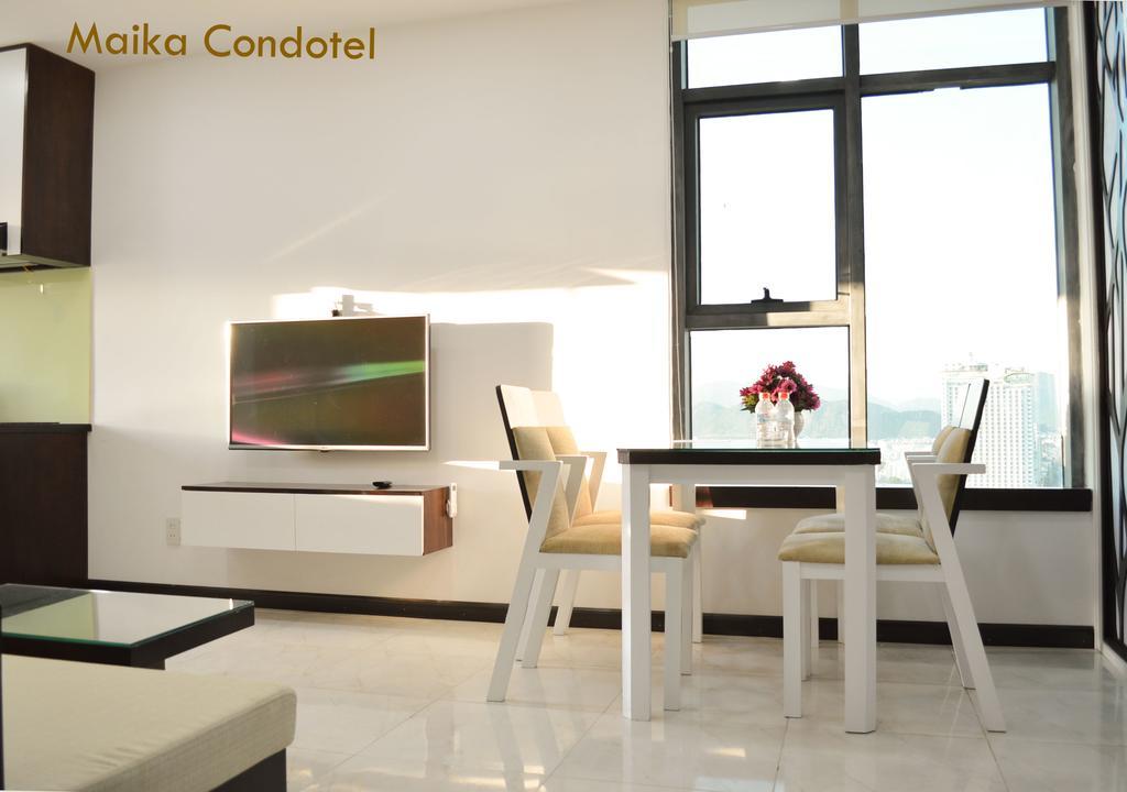 Maika Condotel Nha Trang Bilik gambar