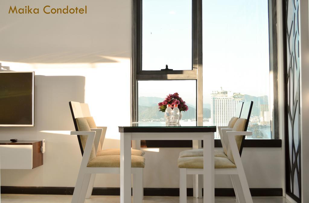 Maika Condotel Nha Trang Bilik gambar