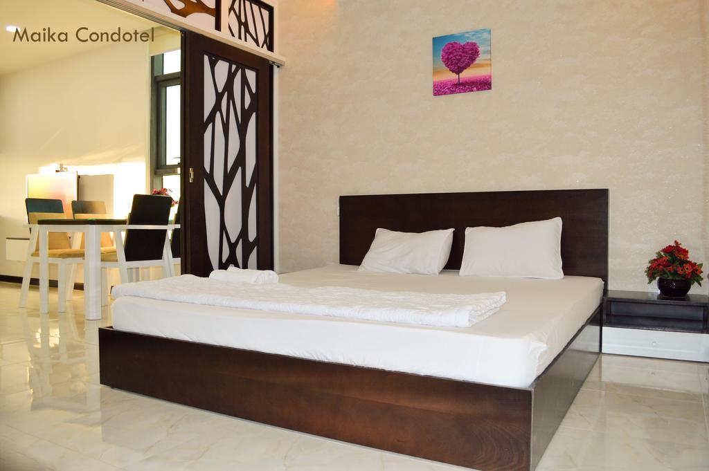 Maika Condotel Nha Trang Bilik gambar