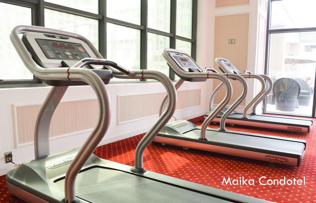 Maika Condotel Nha Trang Luaran gambar