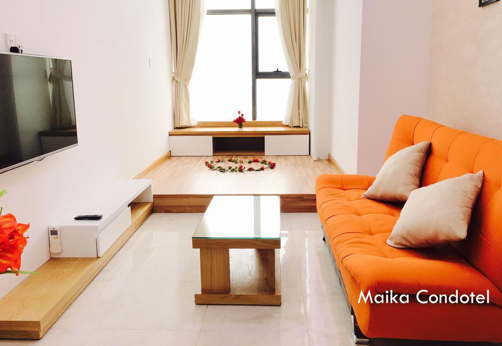 Maika Condotel Nha Trang Bilik gambar
