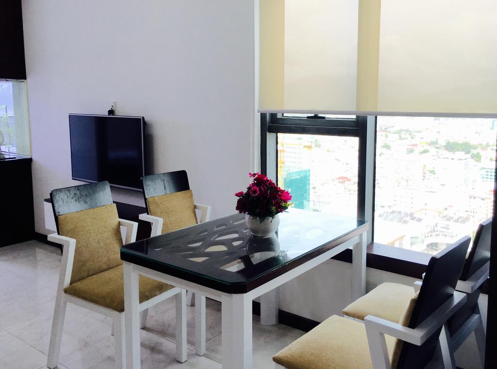 Maika Condotel Nha Trang Bilik gambar