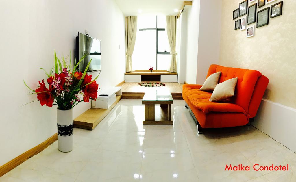 Maika Condotel Nha Trang Bilik gambar