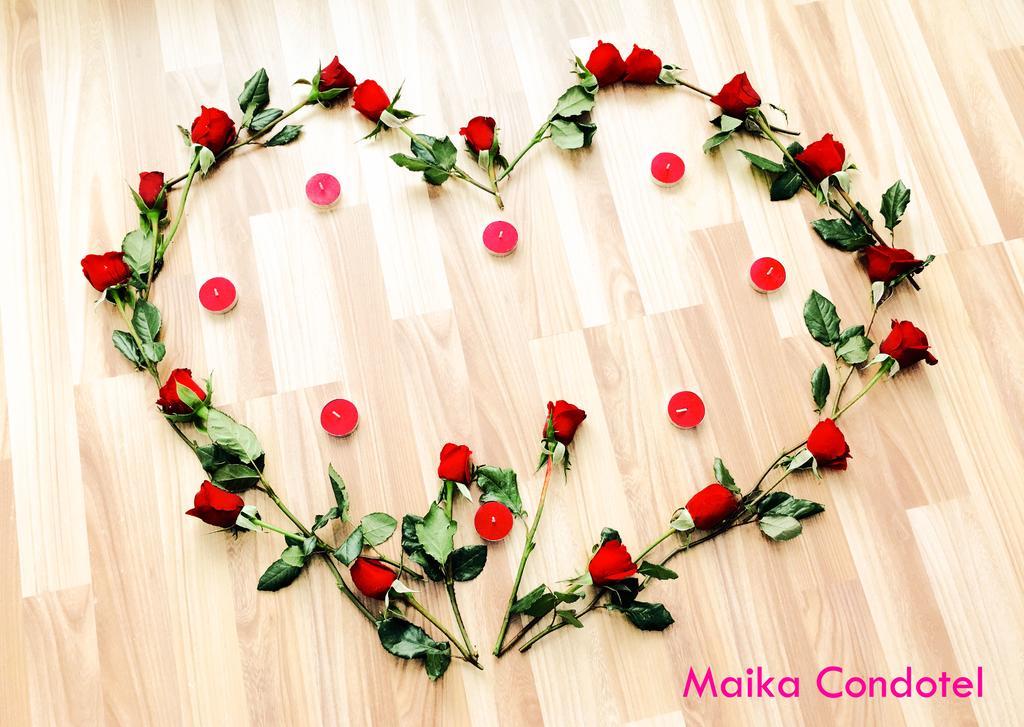Maika Condotel Nha Trang Bilik gambar
