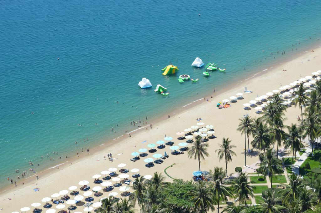 Maika Condotel Nha Trang Luaran gambar