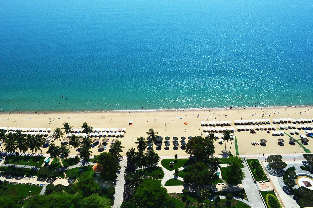 Maika Condotel Nha Trang Luaran gambar