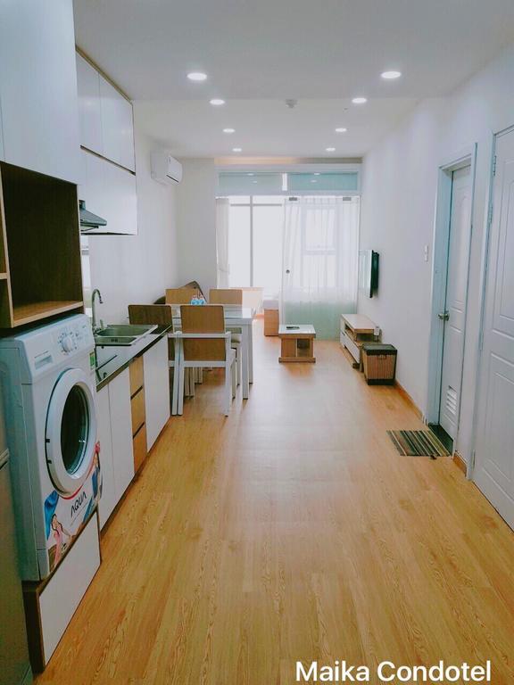 Maika Condotel Nha Trang Luaran gambar