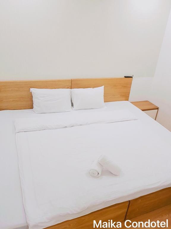 Maika Condotel Nha Trang Luaran gambar