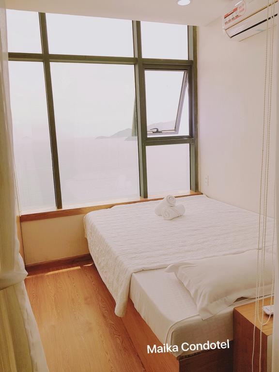 Maika Condotel Nha Trang Luaran gambar