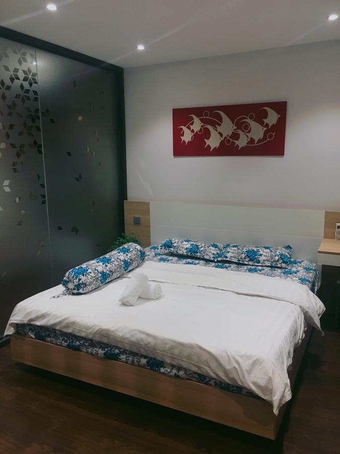 Maika Condotel Nha Trang Luaran gambar
