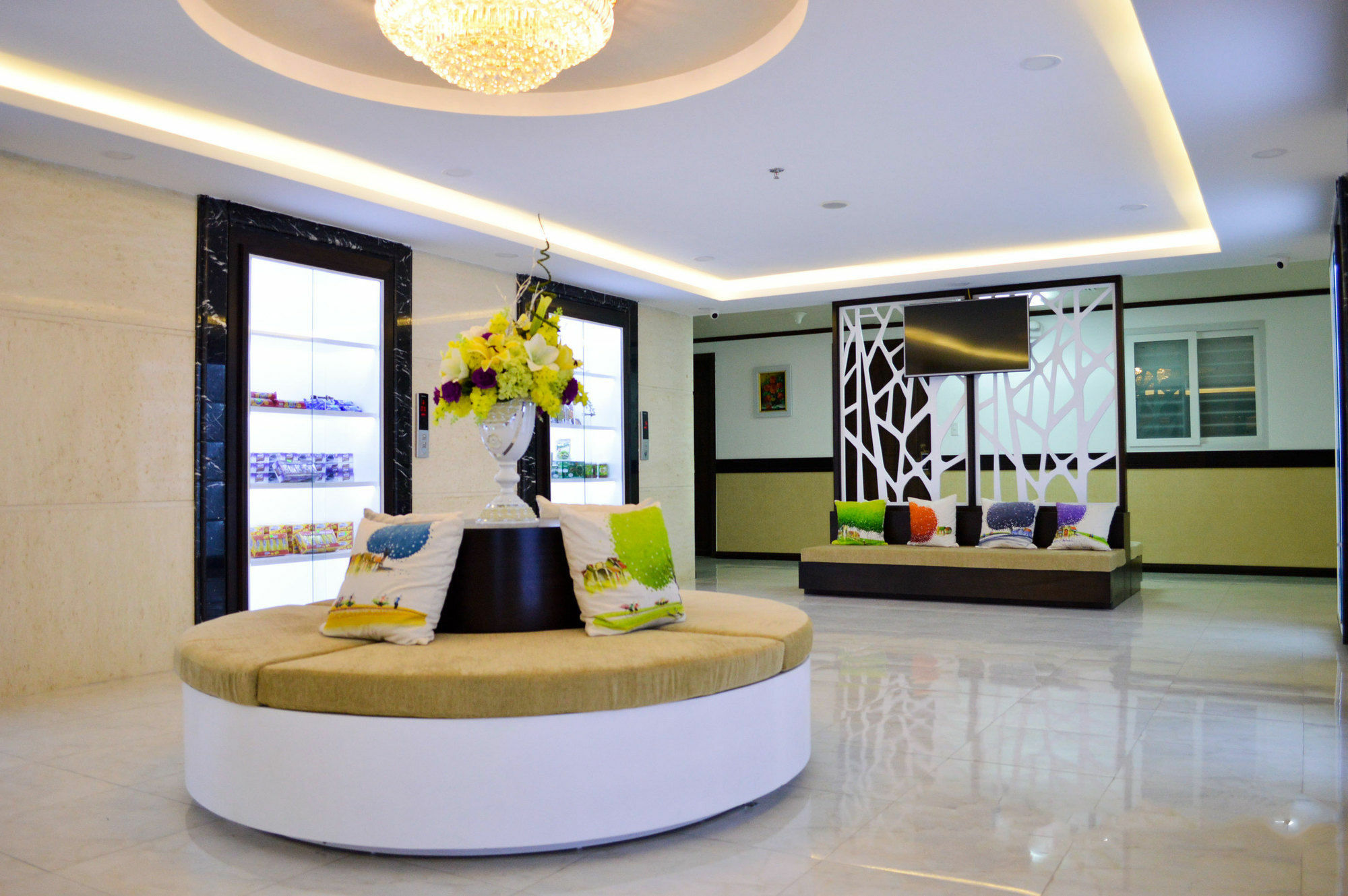 Maika Condotel Nha Trang Luaran gambar