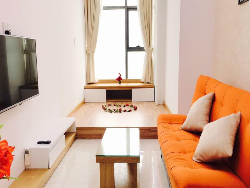 Maika Condotel Nha Trang Luaran gambar
