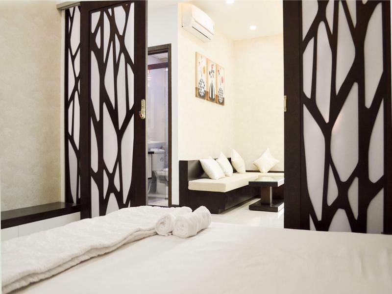 Maika Condotel Nha Trang Luaran gambar