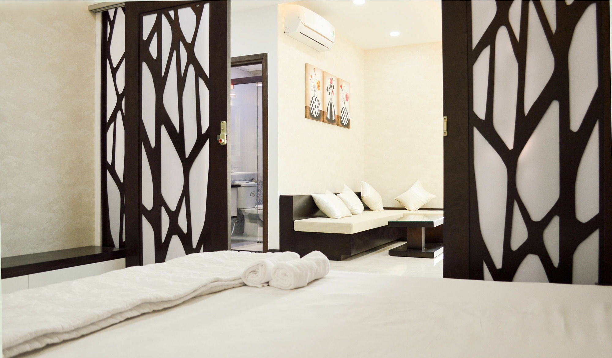 Maika Condotel Nha Trang Luaran gambar