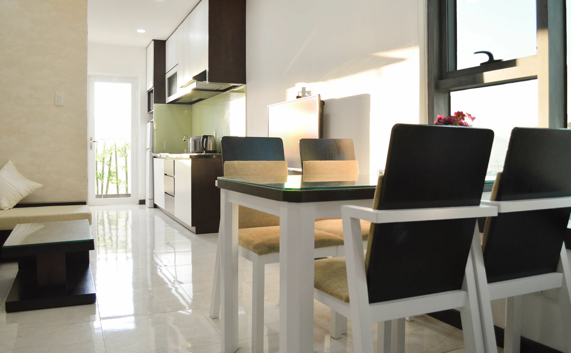 Maika Condotel Nha Trang Luaran gambar