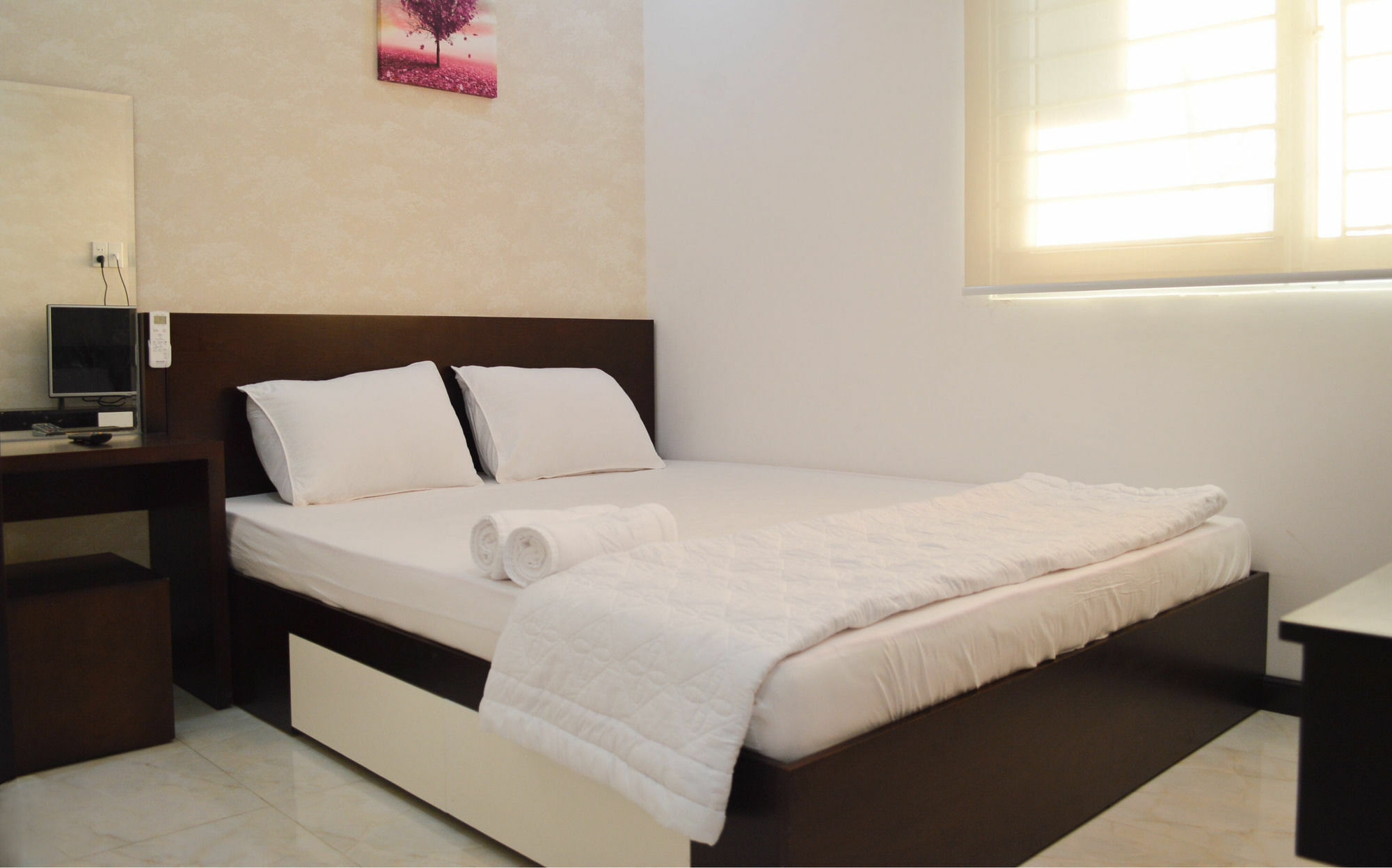 Maika Condotel Nha Trang Luaran gambar