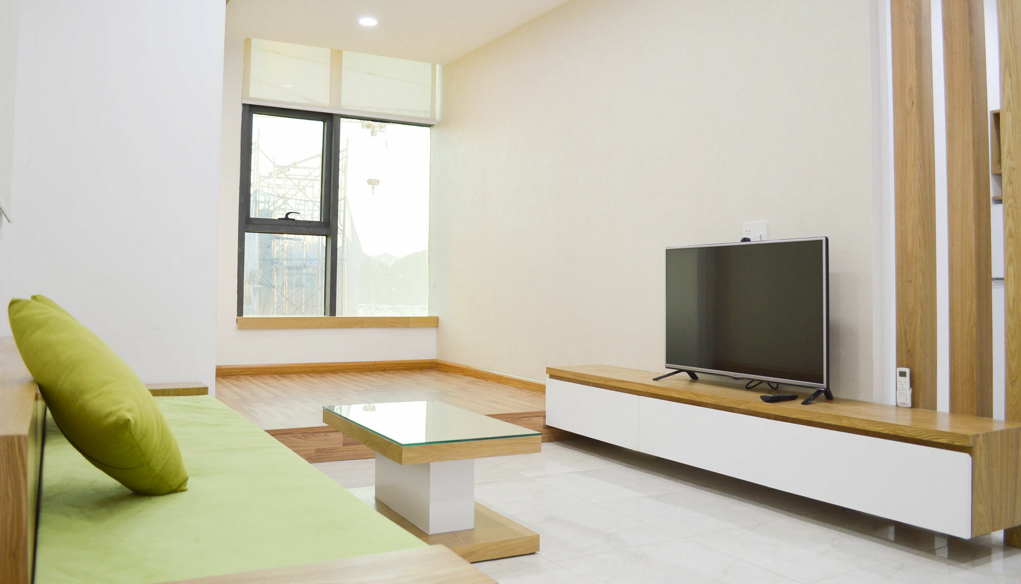 Maika Condotel Nha Trang Luaran gambar