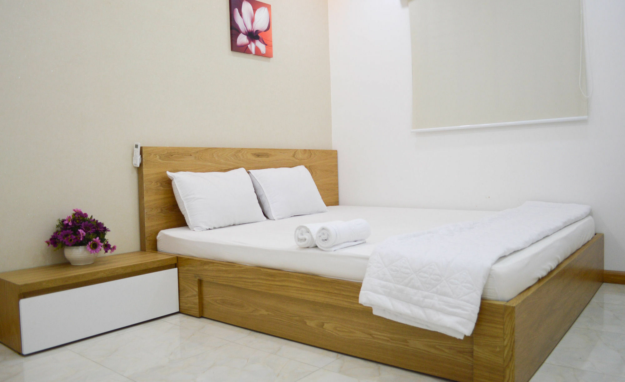 Maika Condotel Nha Trang Luaran gambar