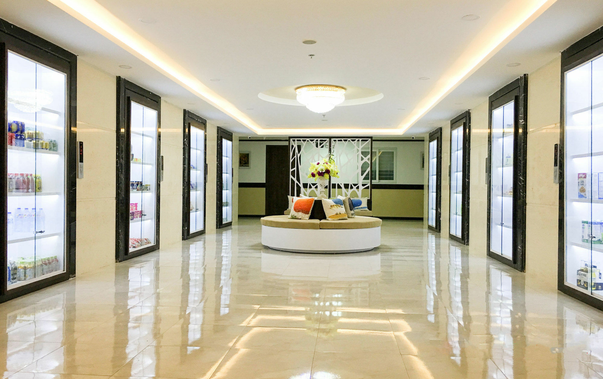 Maika Condotel Nha Trang Luaran gambar