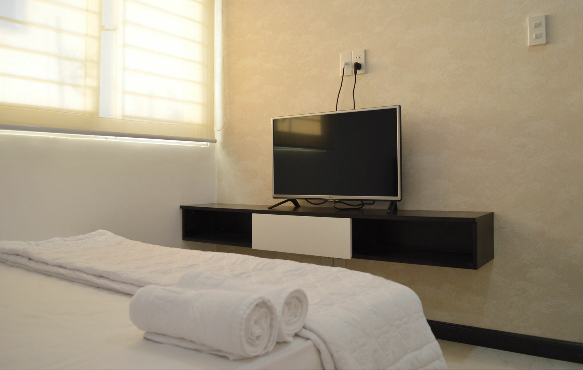 Maika Condotel Nha Trang Luaran gambar