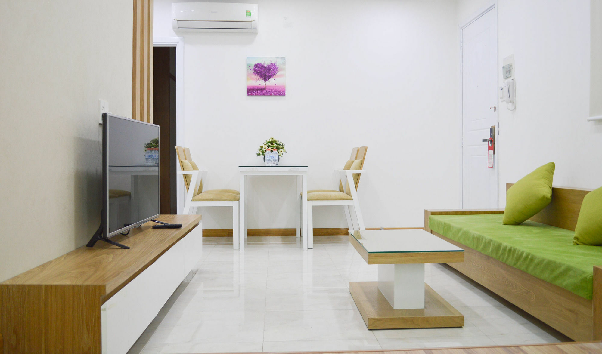Maika Condotel Nha Trang Luaran gambar