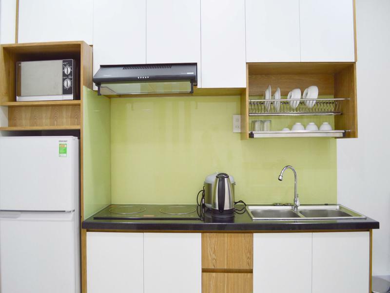 Maika Condotel Nha Trang Luaran gambar