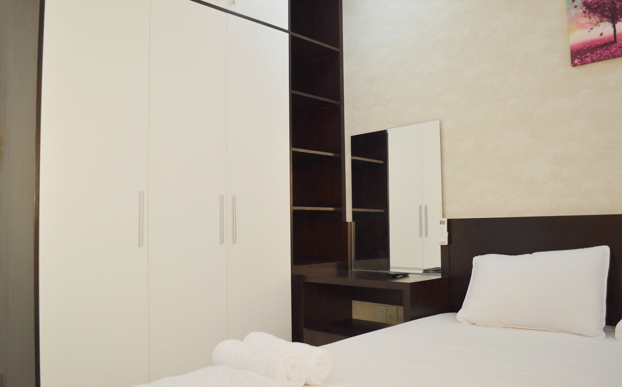 Maika Condotel Nha Trang Luaran gambar