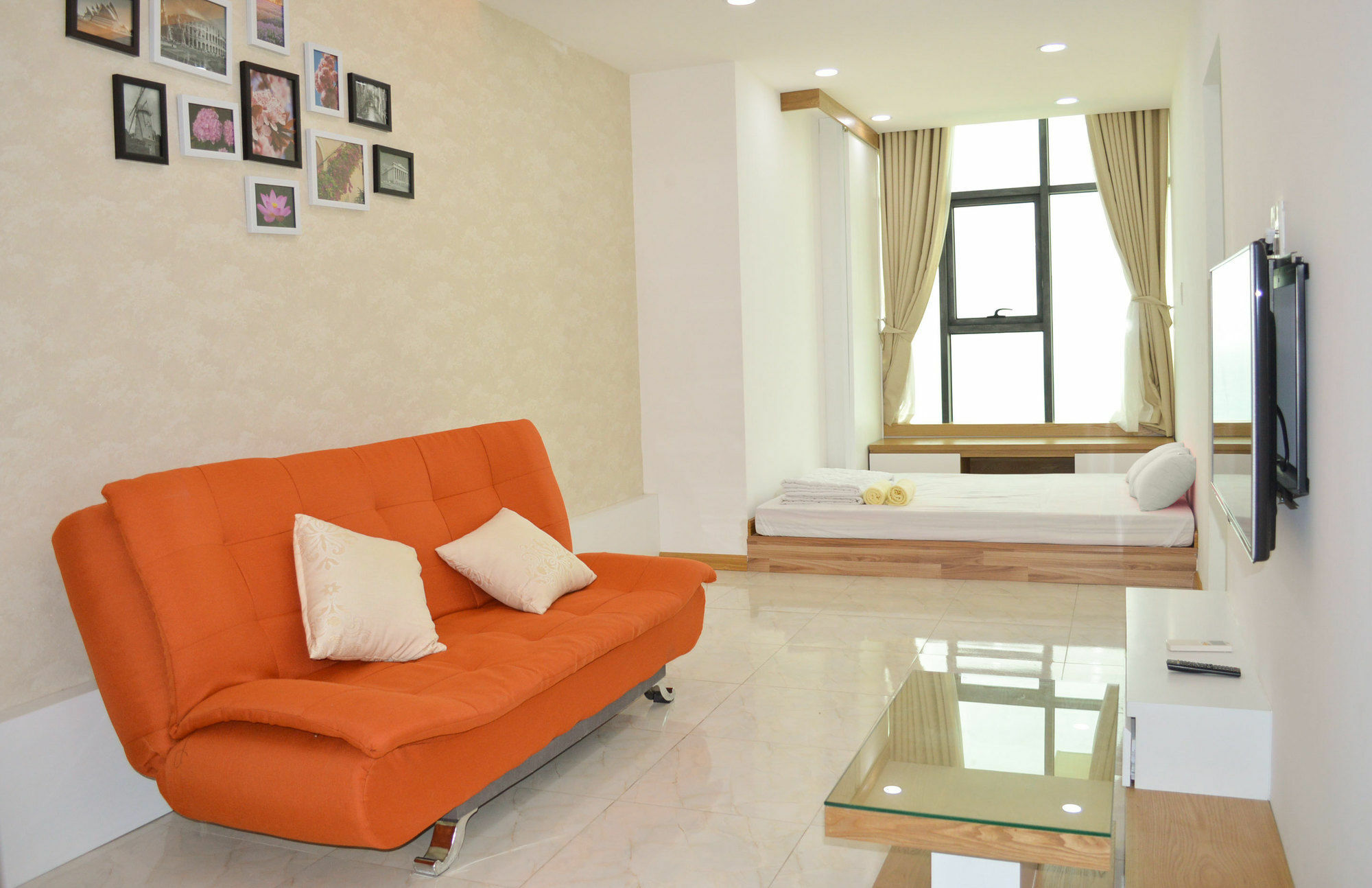 Maika Condotel Nha Trang Luaran gambar
