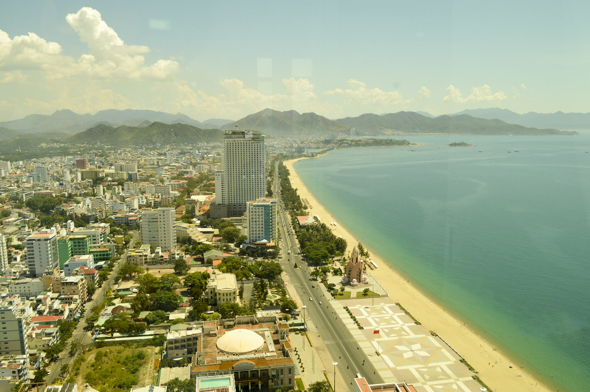 Maika Condotel Nha Trang Luaran gambar