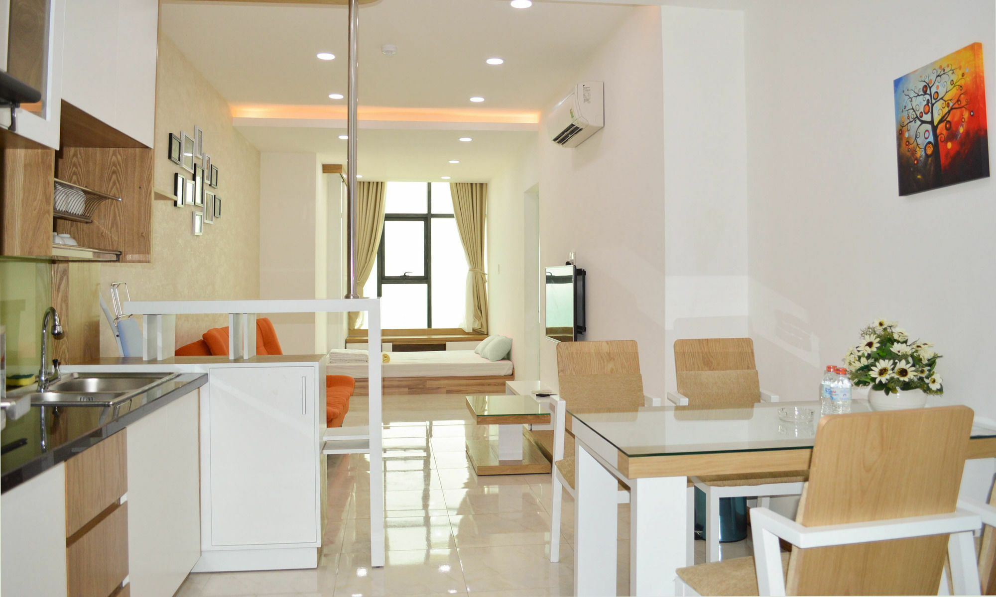 Maika Condotel Nha Trang Luaran gambar