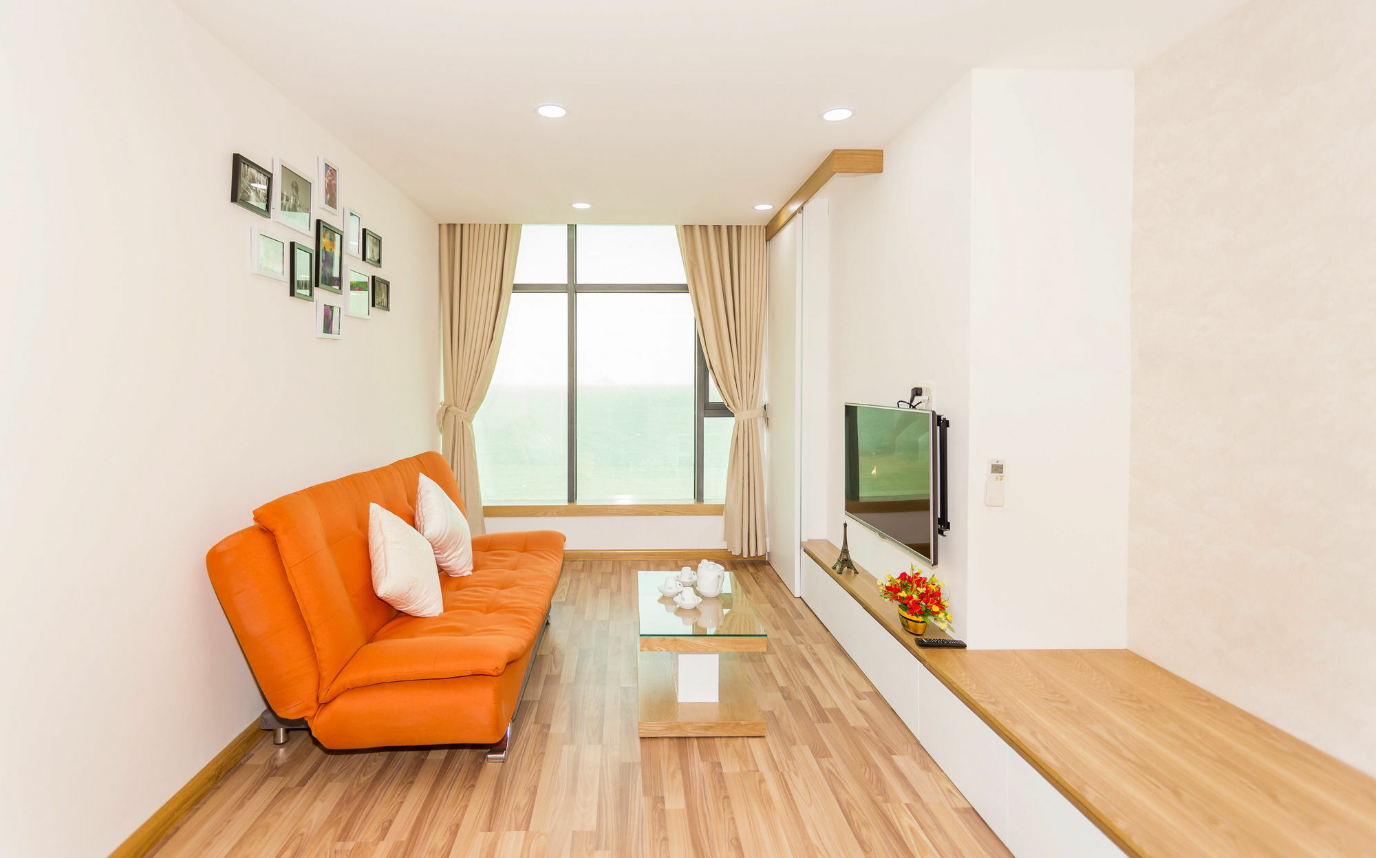 Maika Condotel Nha Trang Luaran gambar