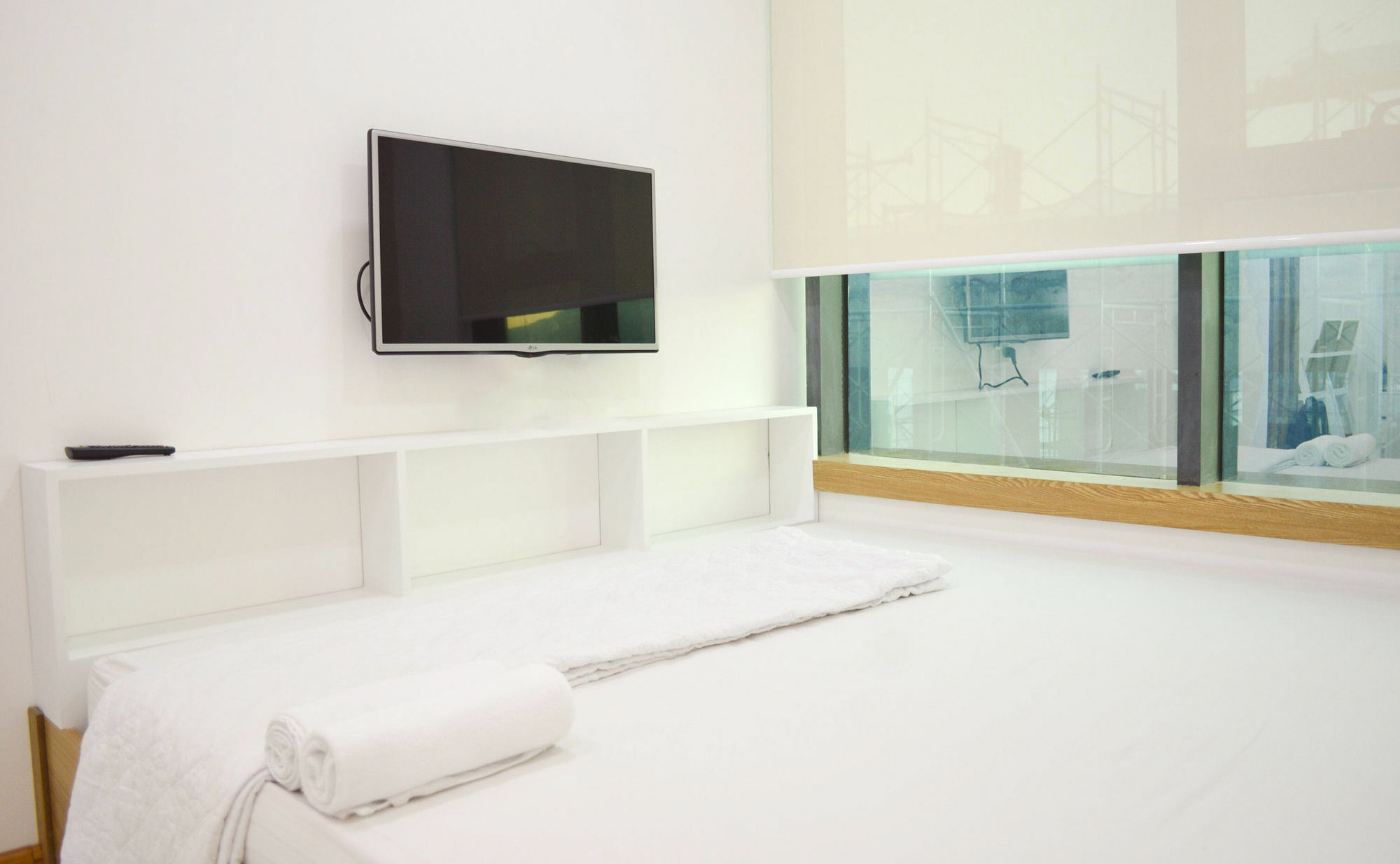 Maika Condotel Nha Trang Luaran gambar
