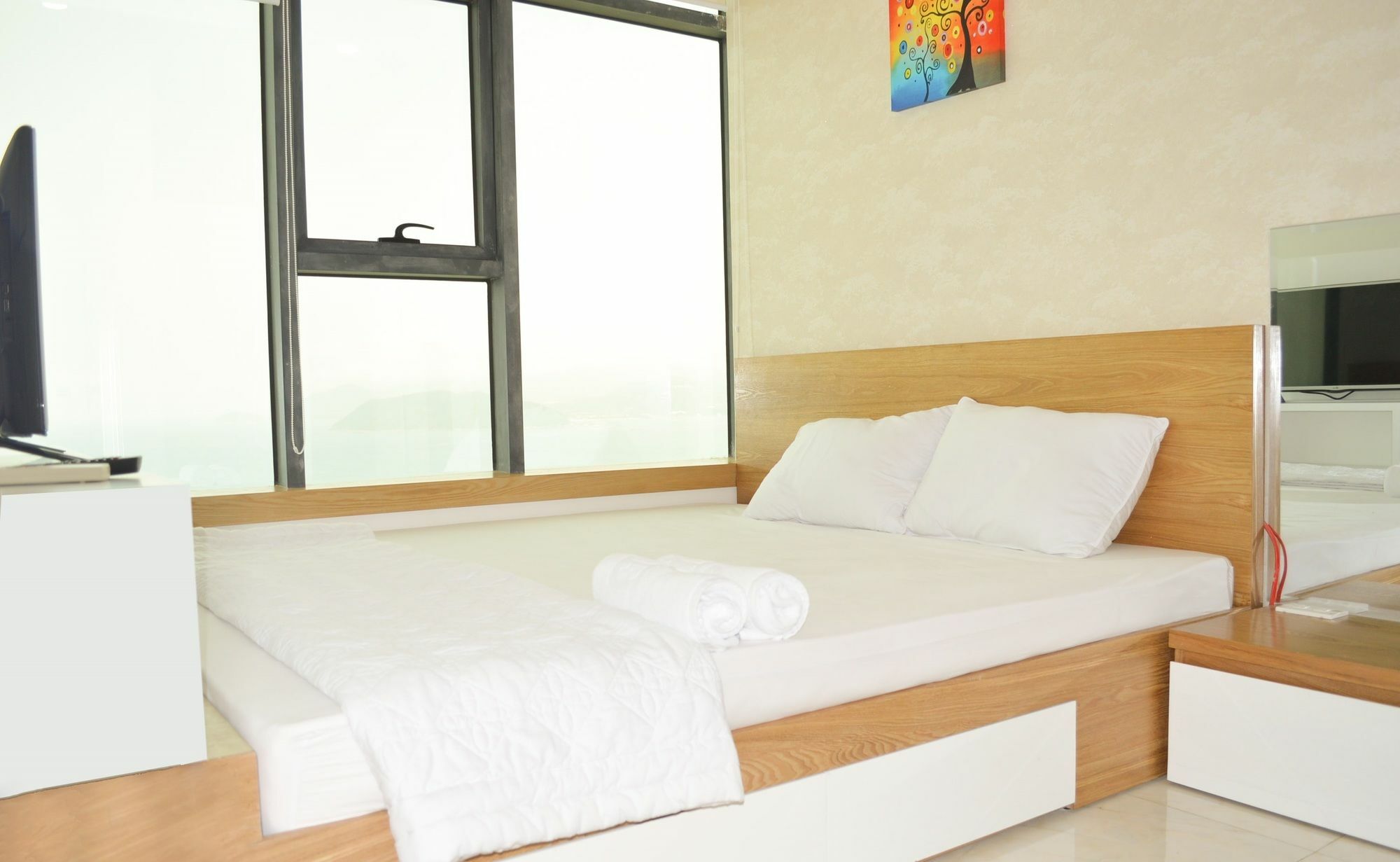 Maika Condotel Nha Trang Luaran gambar