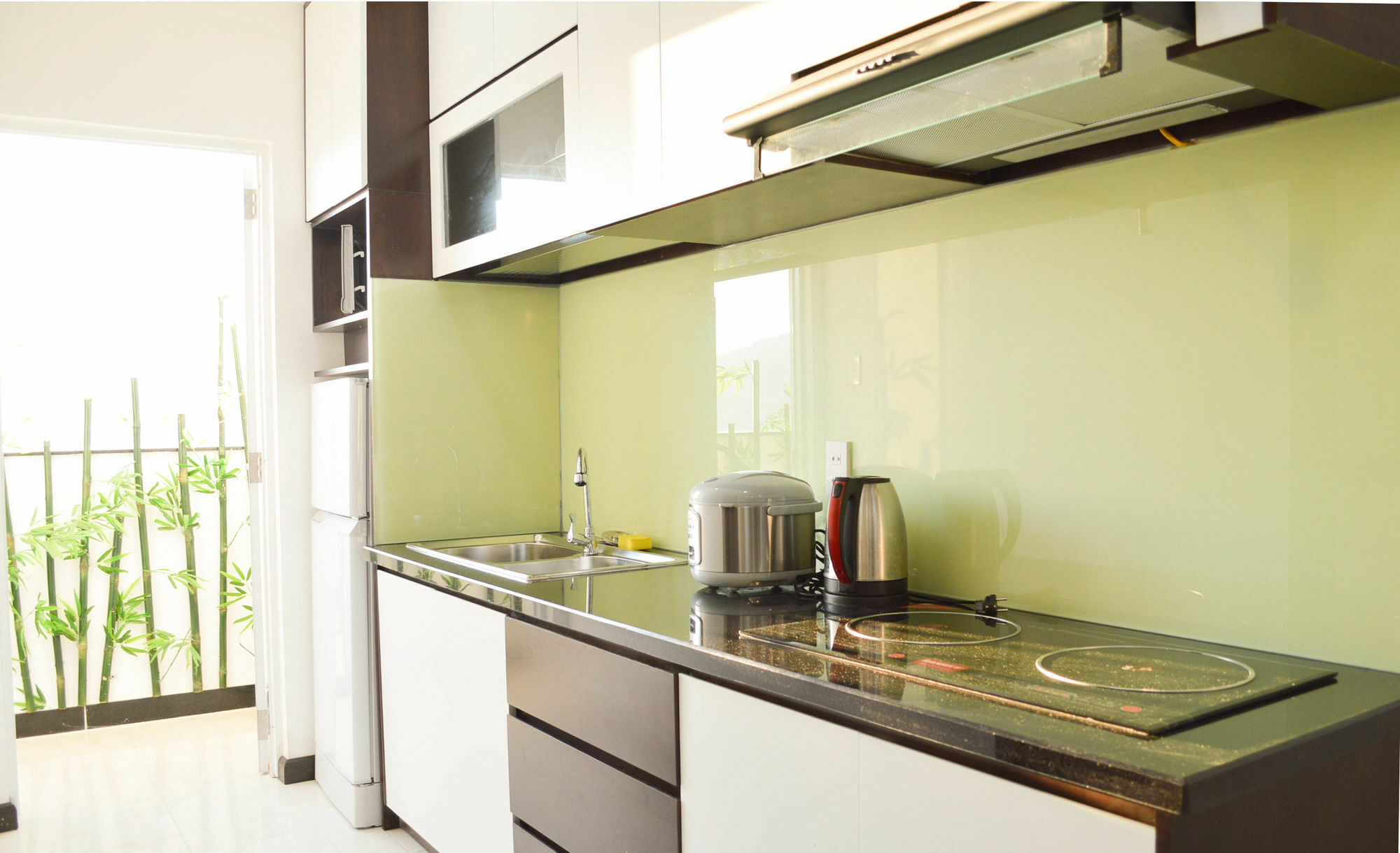 Maika Condotel Nha Trang Luaran gambar