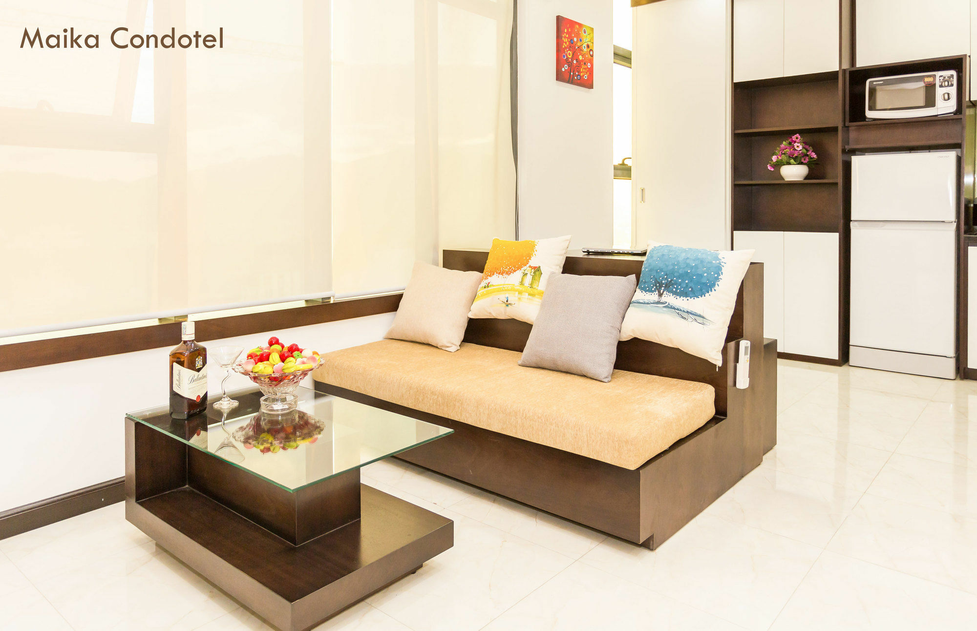 Maika Condotel Nha Trang Luaran gambar