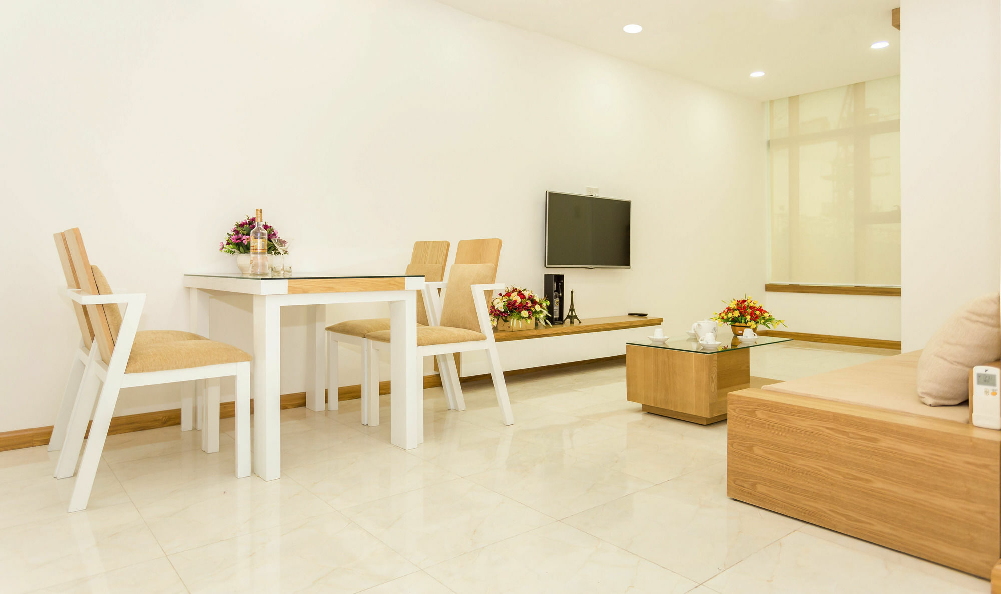 Maika Condotel Nha Trang Luaran gambar