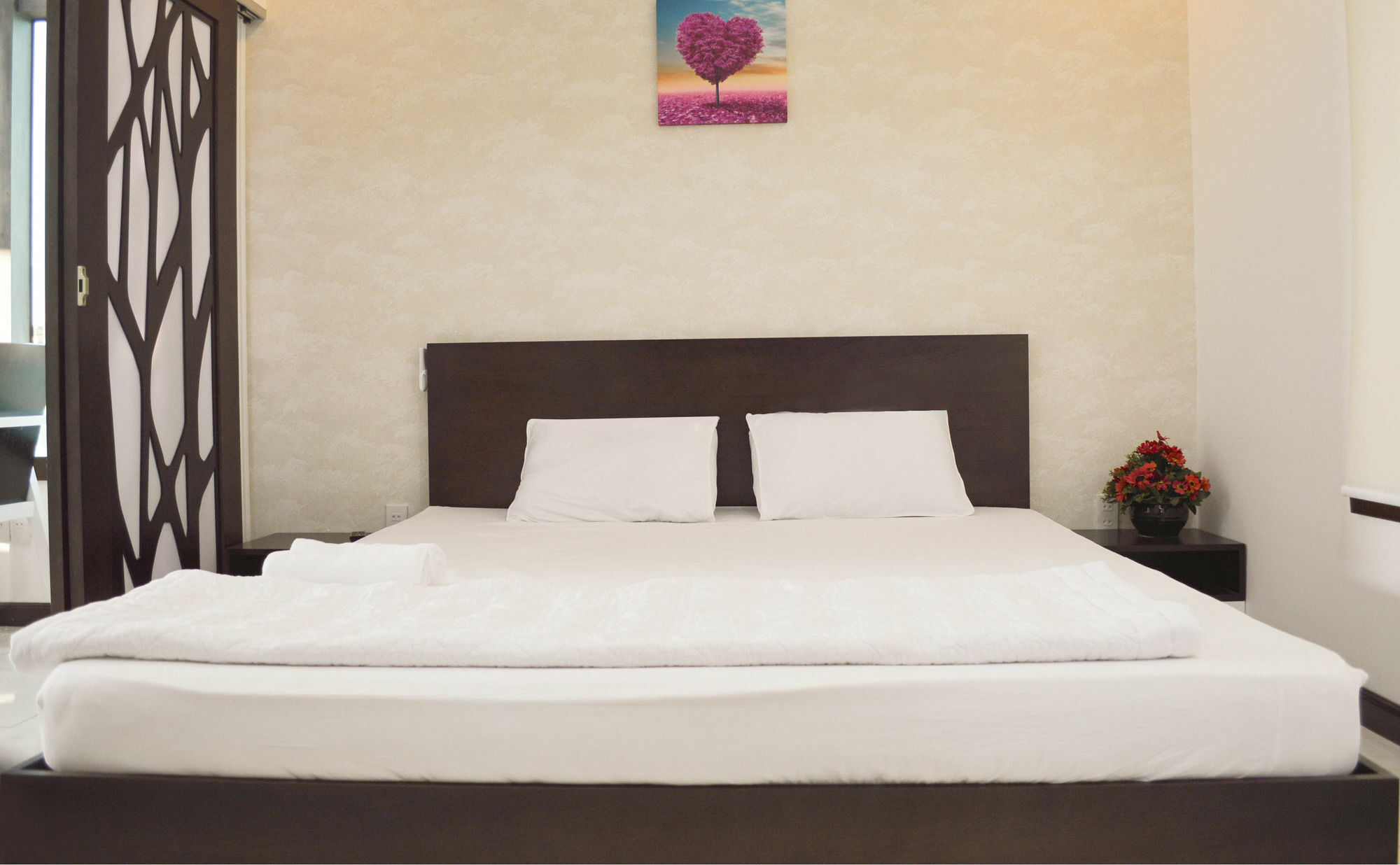 Maika Condotel Nha Trang Luaran gambar
