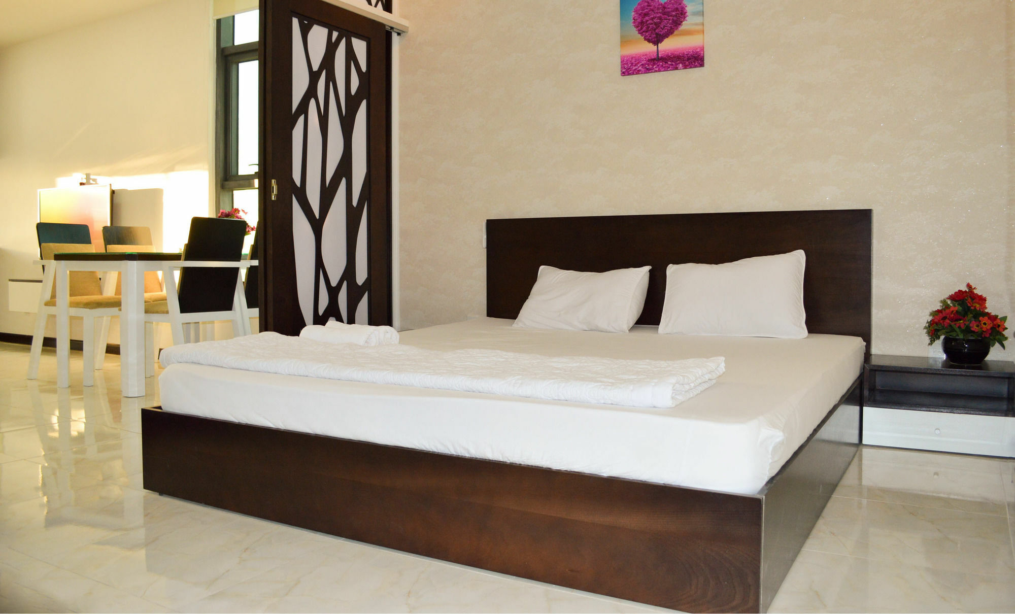 Maika Condotel Nha Trang Luaran gambar